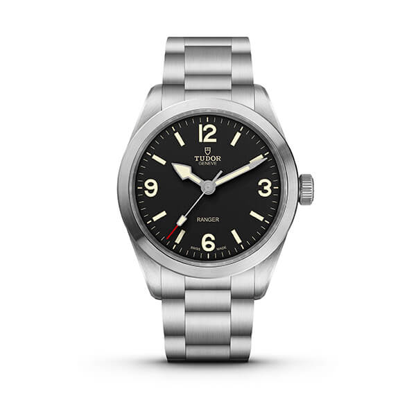 Tudor Ranger M79950-0001 - Watch