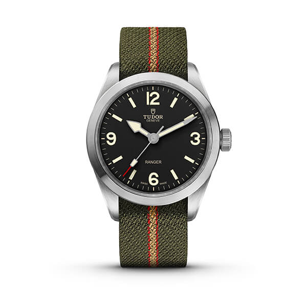 Tudor Ranger M79950-0003 - Watch